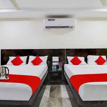 Oyo Dharani Grand Hotel Khammam Luaran gambar