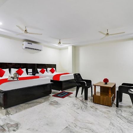 Oyo Dharani Grand Hotel Khammam Luaran gambar