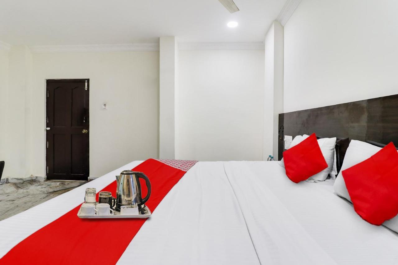 Oyo Dharani Grand Hotel Khammam Luaran gambar