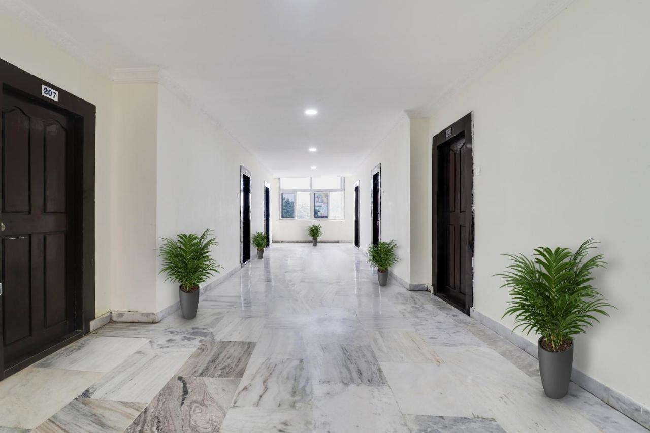 Oyo Dharani Grand Hotel Khammam Luaran gambar