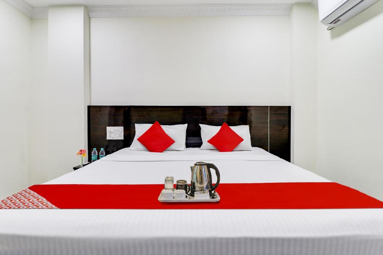 Oyo Dharani Grand Hotel Khammam Luaran gambar